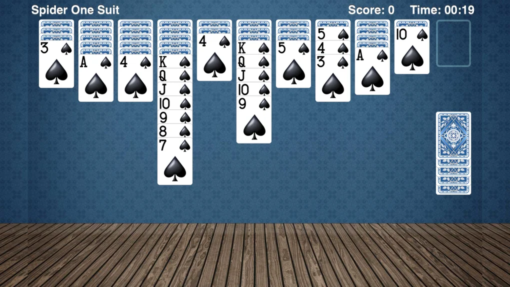 Solitaire 40k