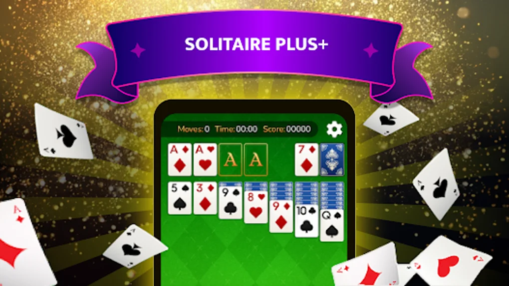 Spider solitaire 247
