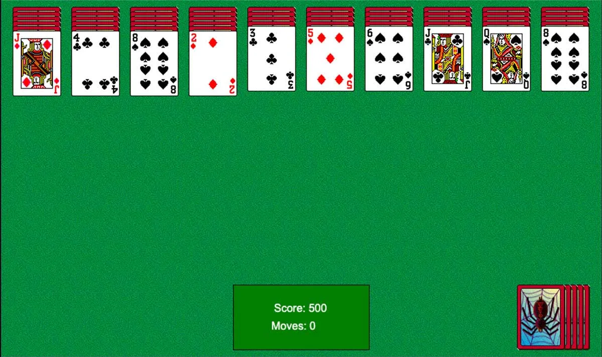 What percentage of solitaire games are winnable